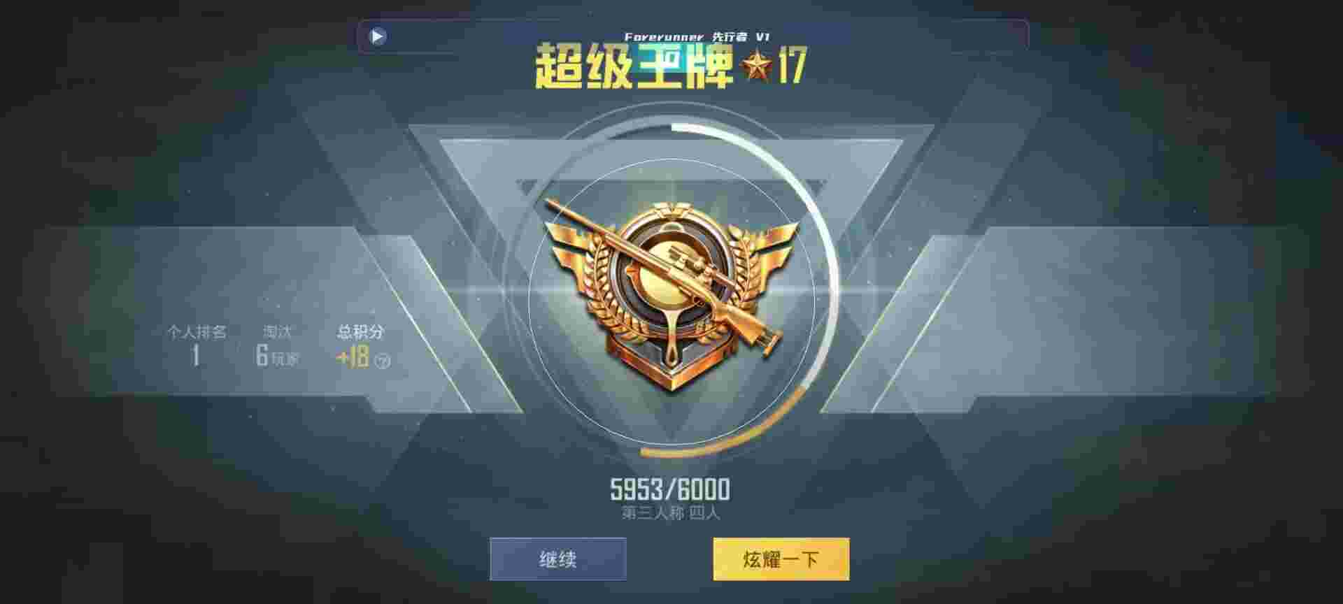 和平精英鸡腿辅助自瞄 - 瞄准器是什么辅助预览图